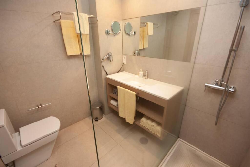 Superior 2 Bedroom Penthouse, Almost On The Beach. Mogán Kültér fotó